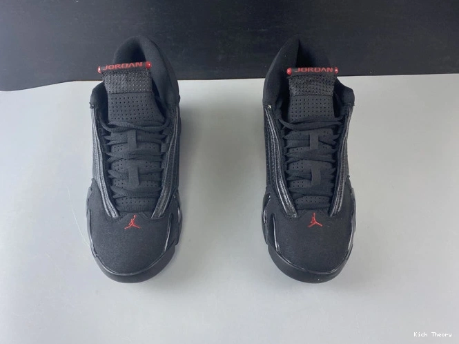 Kicktheory Air 14 Jordan Retro Last Shot 487471-003 (2018) 0711